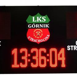 Tablica Sportowa 250x120 Ledtechnology (2)